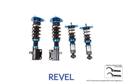 Revel auto part