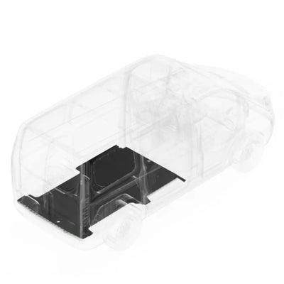 LEGEND FLEET auto part