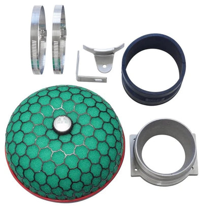 HKS auto part