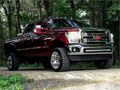 Wheel Pros, LLC polished auto part