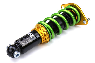 ISC Suspension coilovers