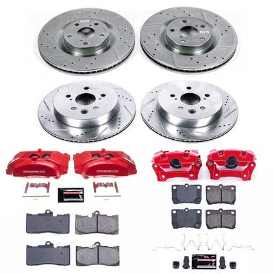 PowerStop auto part