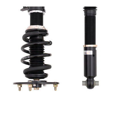 BC Racing Coilover BR 12- 3 SERIES AWD