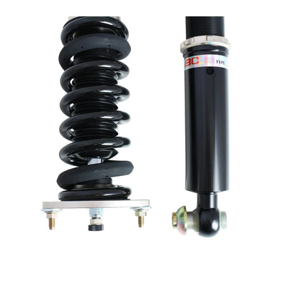 BC Racing coilovers