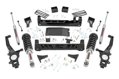 Rough Country strut brace