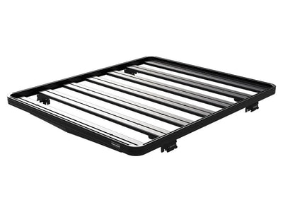 ~(54 lbs. 24X18X8)~ Mitsubishi Eclipse Cross (2019-Current) Slimline II Roof Rail Rack Kit