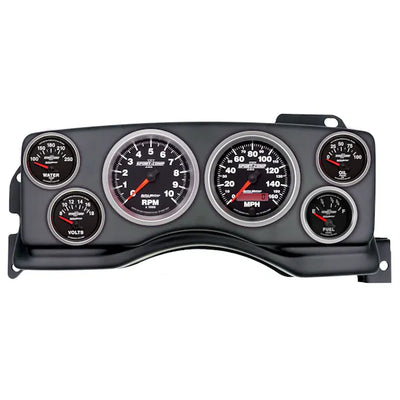 AutoMeter auto part