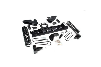 Zone Offroad roof rack