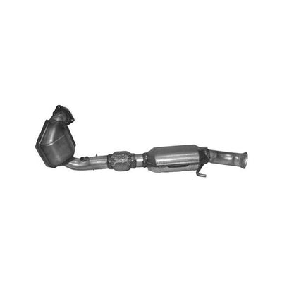 AP Exhaust Products auto part