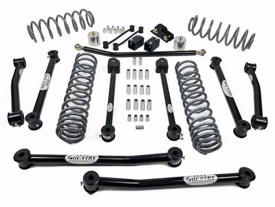 Tuff Country auto part