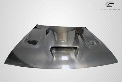 Extreme Dimensions carbon auto part