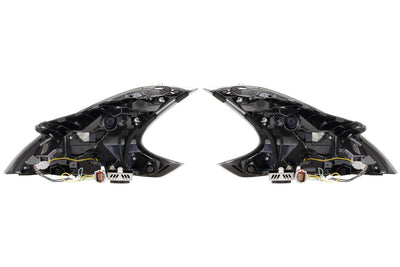 Morimoto Lighting tail light