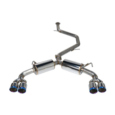 Remark auto part