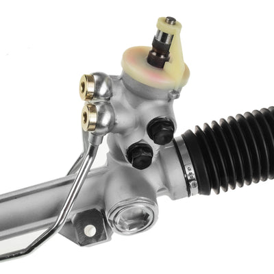 NEW RACK & PINION