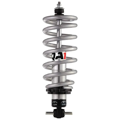 ISC Suspension coilovers
