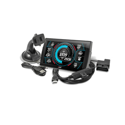 Edge Autosport auto part