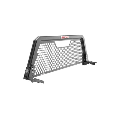 Weatherguard roof rack