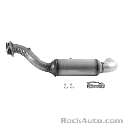 AP Exhaust Products auto part