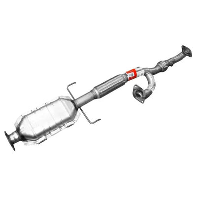 Walker Exhaust auto part