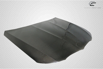 Extreme Dimensions carbon auto part