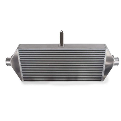 Extreme Turbo Systems red intercooler