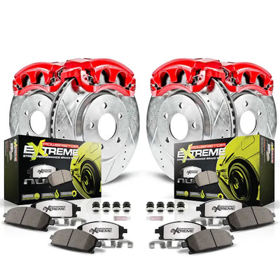 PowerStop auto part