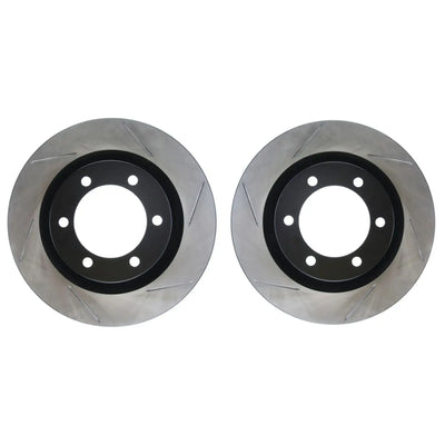 Stoptech auto part