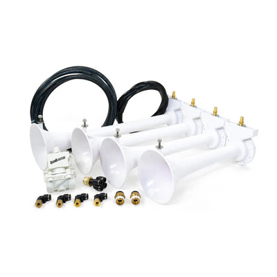 Hornblasters auto part