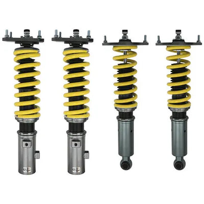 ISR Performance Pro Series Coilovers - Mazda RX7 FC3S