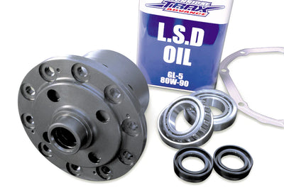 Tomei auto part