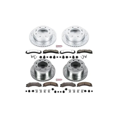 PowerStop auto part