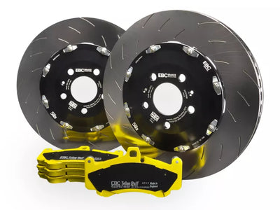 EBC auto part
