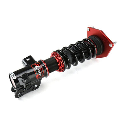 FactionFab V2 FL-Spec Coilovers 2013 FR-S BRZ 86 GR86