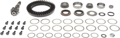 Dana auto part