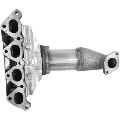 Walker Exhaust auto part