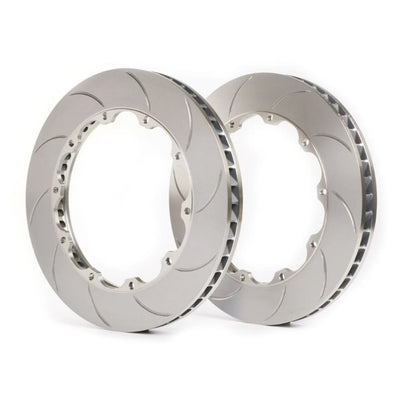 Girodisc black auto part