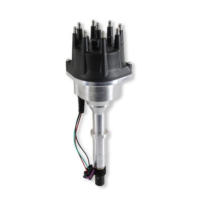 Holley auto part