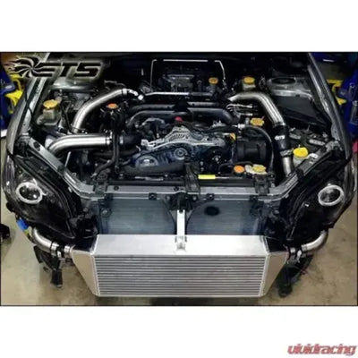 ETS Subaru WRX 22 Titanium Intake
