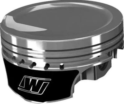 Wiseco Chevrolet Big Block Piston Set 4.280in Bore 1.760in. CH 0.990in. Pin Dia. - Set of 8