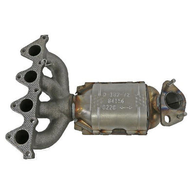 Walker Exhaust auto part