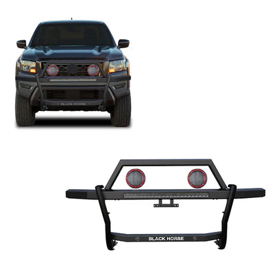 BLACK HORSE auto part