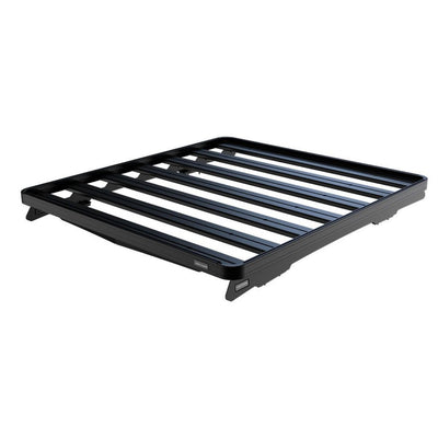 Ram 1500 2500 3500 Crew Cab (2009-Current) Slimline II Roof Rack Kit Low Profile - by Front Runner