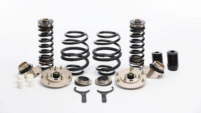 BC Racing coilovers