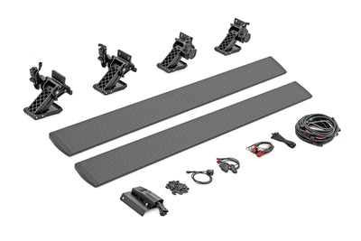 Rough Country auto part