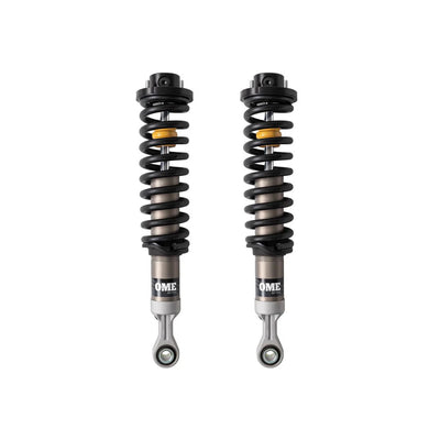 ARB coilovers