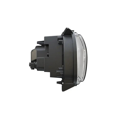 JW Speaker chrome auto part