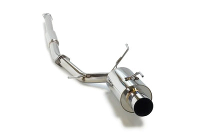 HKS exhaust