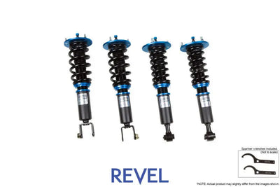 Revel auto part