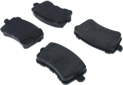 Stoptech auto part