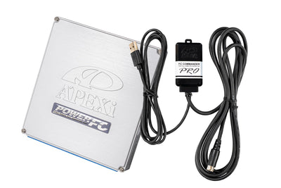 Apexi auto part